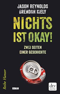 Nichts ist okay! - Jason Reynolds - E-Book