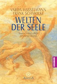 Welten der Seele - Varda Hasselmann - E-Book