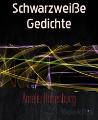 Schwarzweiße Gedichte - Amelie Hohenburg - E-Book