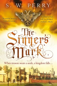 The Sinner's Mark - S. W. Perry - E-Book