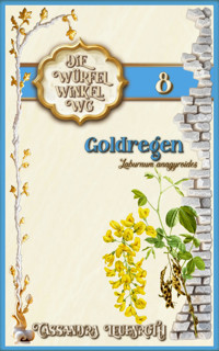 Goldregen - Cassandra Leuenroth - E-Book