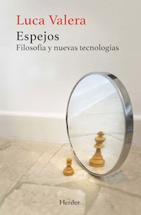 Espejos - Luca Valera - E-Book