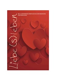 Liebe_s_Leben - Tanja Kohl - E-Book