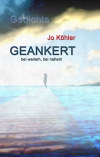 Geankert - Jo Köhler - E-Book