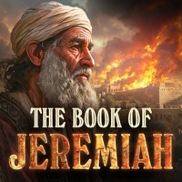 The Book of Jeremiah - Christopher Glyn - Hörbuch
