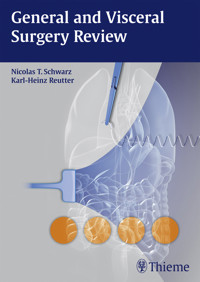 General and Visceral Surgery Review -  - E-Book