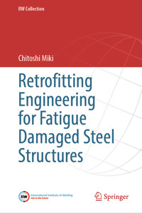 Retrofitting Engineering for Fatigue Damaged Steel Structures - Chitoshi Miki - E-Book