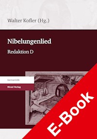 Nibelungenlied -  - E-Book