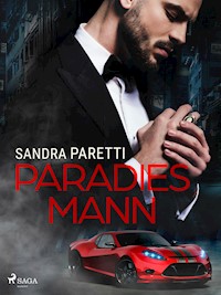 Paradiesmann - Sandra Paretti - E-Book