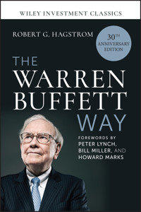 The Warren Buffett Way, 30th Anniversary Edition - Robert G. Hagstrom - E-Book