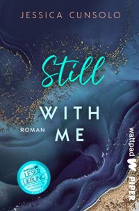 Still with me - Jessica Cunsolo - E-Book