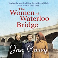 The Women of Waterloo Bridge - Jan Casey - Hörbuch