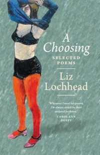 A Choosing - Liz Lochhead - E-Book
