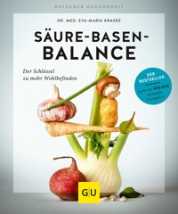 Säure-Basen-Balance - Dr. med. Eva-Maria Kraske - E-Book
