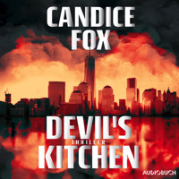 Devil's Kitchen - Candice Fox - Hörbuch