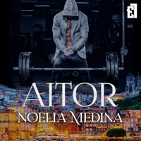 Aitor - Noelia Medina - Hörbuch