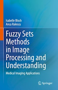 Fuzzy Sets Methods in Image Processing and Understanding - Isabelle Bloch - E-Book