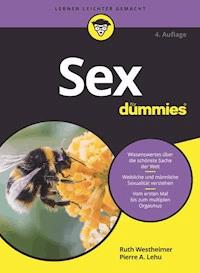 Sex für Dummies - Ruth K. Westheimer - E-Book