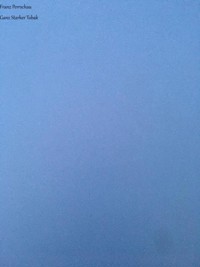 Ganz Starker Tobak! - Franz Perrschau - E-Book