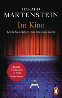 Im Kino - Harald Martenstein - E-Book