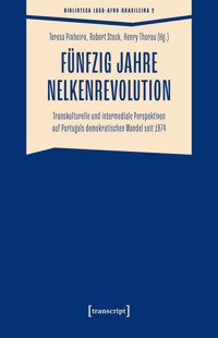 Fünfzig Jahre Nelkenrevolution -  - kostenlos E-Book