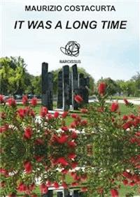 It was a long time - Maurizio Costacurta - E-Book