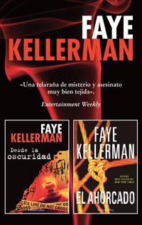 Pack Faye Keyerman - Febrero 2018 - Faye Kellerman - E-Book