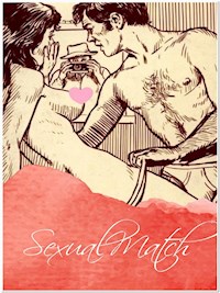 Sexual Match - George Willson - E-Book