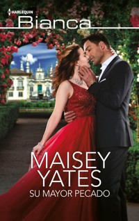 Su mayor pecado - Maisey Yates - E-Book
