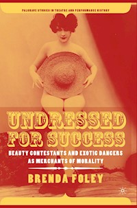 Undressed for Success - B. Foley - E-Book