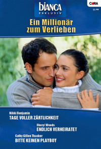 Bianca Exklusiv Band 179 - Cathy Gillen Thacker - E-Book