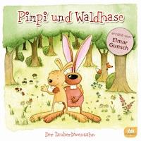 Pimpi und Waldhase - Vivien Sand - Hörbuch