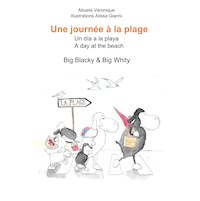 Une journée à la plage - Abuela Véronique - E-Book
