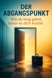 Der Abgangspunkt - Julia Sommer - E-Book