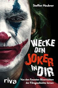 Wecke den Joker in dir - Steffen Haubner - E-Book