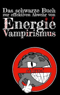 eVirus - Jesus Urlauber - E-Book