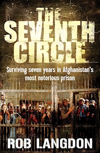 The Seventh Circle - Robert Langdon - E-Book