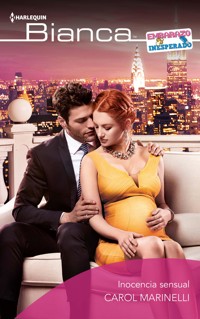 Inocencia sensual - Carol Marinelli - E-Book