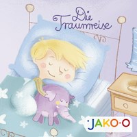 Die Traumreise - JAKO-O - Hörbuch