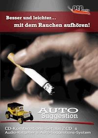 Besser und leichter... mit dem Rauchen aufhören! - Markus Neumann - Hörbuch