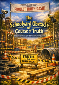 The schoolyard obstacle course of truth - Dominik Mikulaschek - E-Book