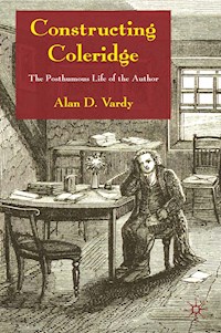 Constructing Coleridge - A. Vardy - E-Book