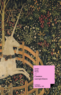 Cuentos sacroprofanos - Emilia Pardo Bazán - E-Book