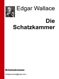 Die Schatzkammer - aa.vv - E-Book