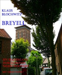 Breyell - Klaus Blochwitz - E-Book