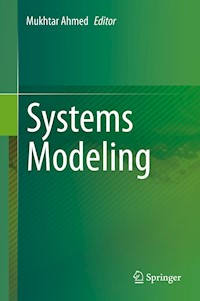 Systems Modeling -  - E-Book