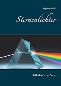 Sternenlichter - Stephan Seidel - E-Book