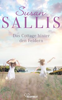 Das Cottage hinter den Feldern - Susan Sallis - E-Book