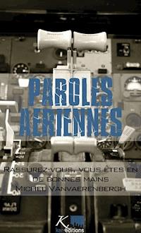 Rassurez-vous, vous êtes en de bonnes mains - Michel Vanvaerenbergh - E-Book