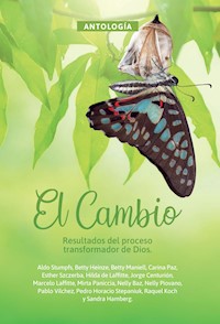 Antología 5: El cambio - Aldo Stumpfs - E-Book